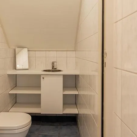 Bungalowpark - Delta 109 Simpelveld