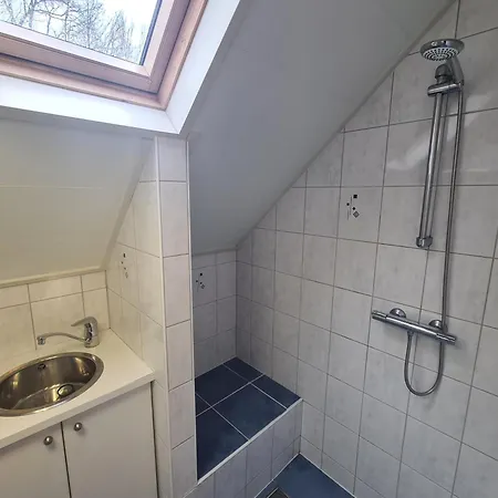 Bungalowpark - Delta 109 Hébergement de vacances