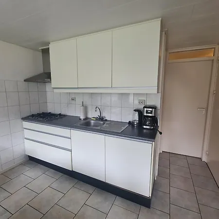 Feriehus Bungalowpark - Delta 109