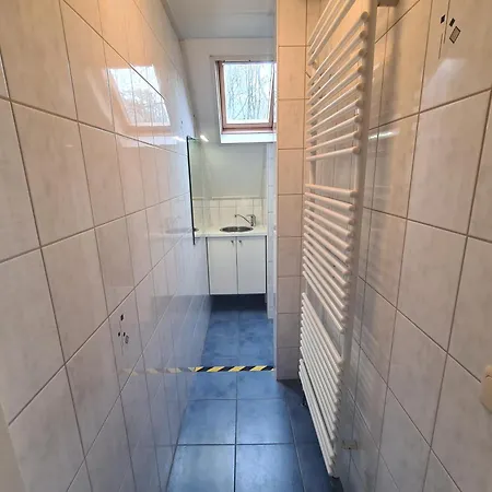 Bungalowpark - Delta 109 Simpelveld