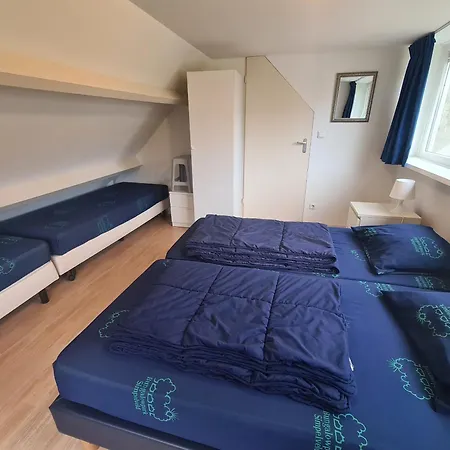 Bungalowpark - Delta 109 *