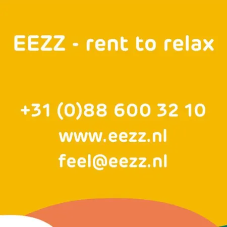 Bungalowpark - Delta 109 Simpelveld