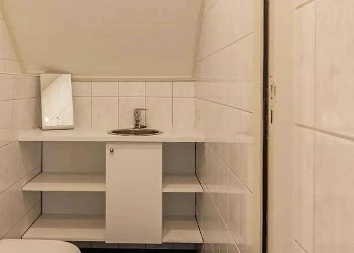 Bungalowpark - Delta 109 Simpelveld