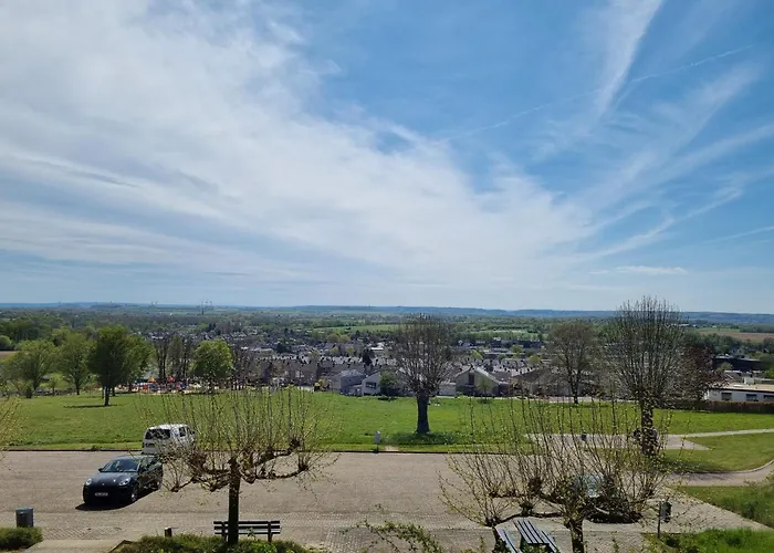 Bungalowpark - Delta 109 Simpelveld