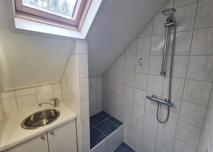 Bungalowpark - Delta 109 Feriehus