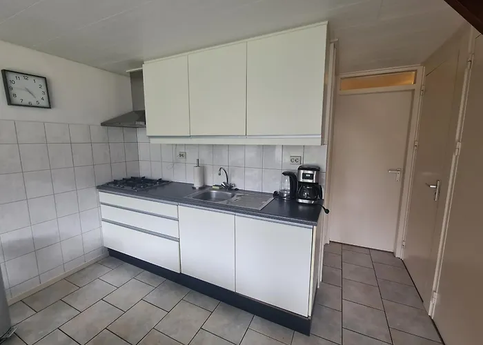 Feriehus Bungalowpark - Delta 109