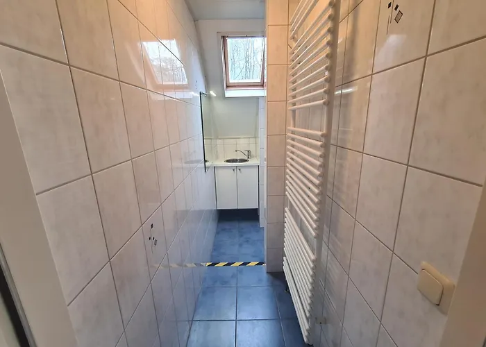 Bungalowpark - Delta 109 Simpelveld