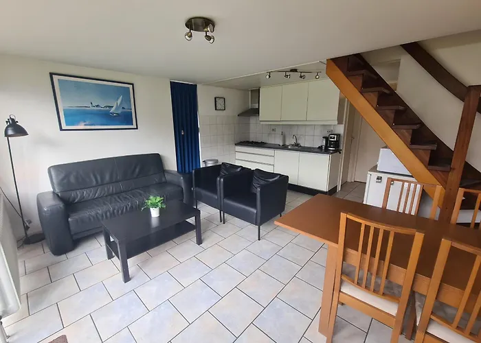 Feriehus Bungalowpark - Delta 109 Simpelveld