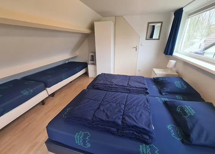 Bungalowpark - Delta 109 *