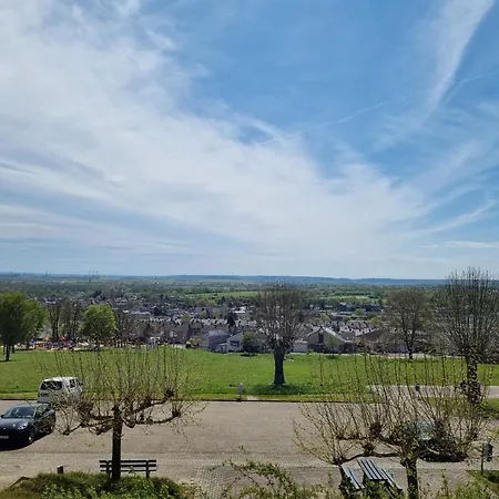 Bungalowpark - Delta 109 Simpelveld