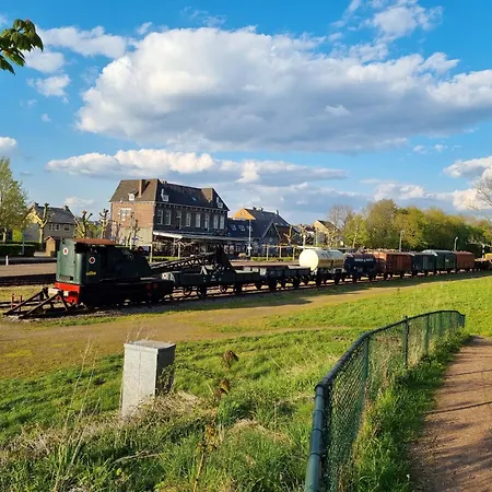 Bungalowpark - Delta 109 Simpelveld