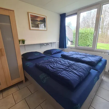 Tatil Evi Bungalowpark - Delta 109 *