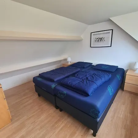 Bungalowpark - Delta 109 Dom wakacyjny