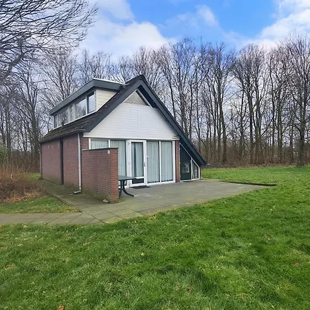 Bungalowpark - Delta 109 Simpelveld